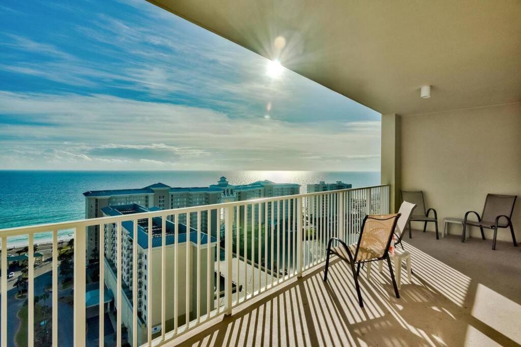 Beautiful Beach Home For A Perfect Vacation Destin Buitenkant foto