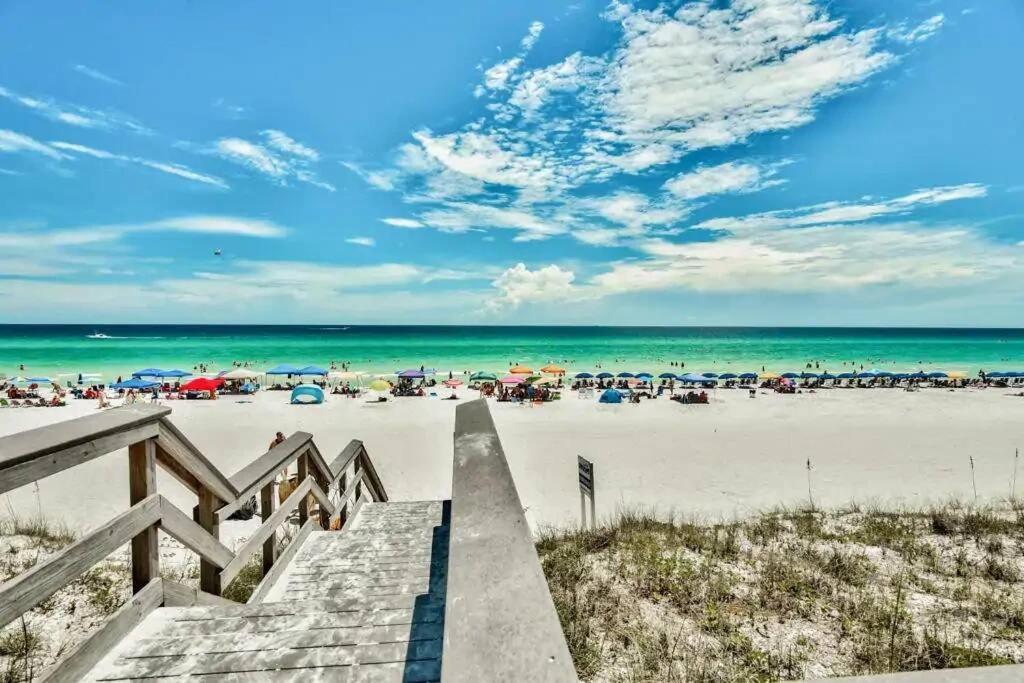 Beautiful Beach Home For A Perfect Vacation Destin Buitenkant foto