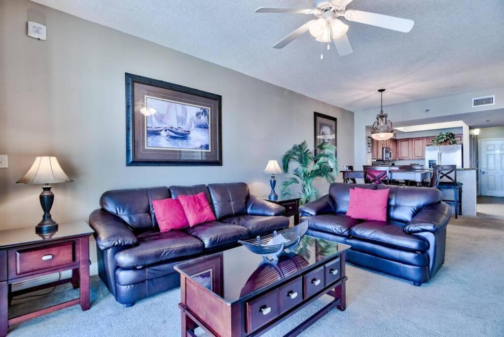 Beautiful Beach Home For A Perfect Vacation Destin Buitenkant foto